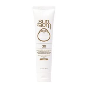 Sun Bum Mineral Tinted Face Sunscreen - SPF 30 - 1.7 fl oz EXP:
